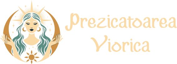 Prezicatoarea Viorica